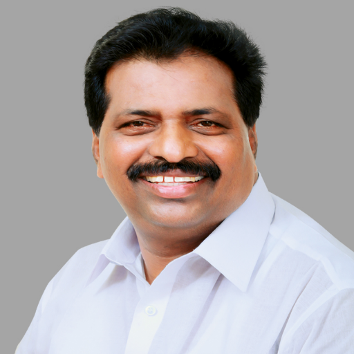 Kodikkunnil Suresh