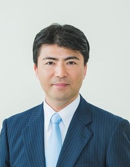古賀友一郎