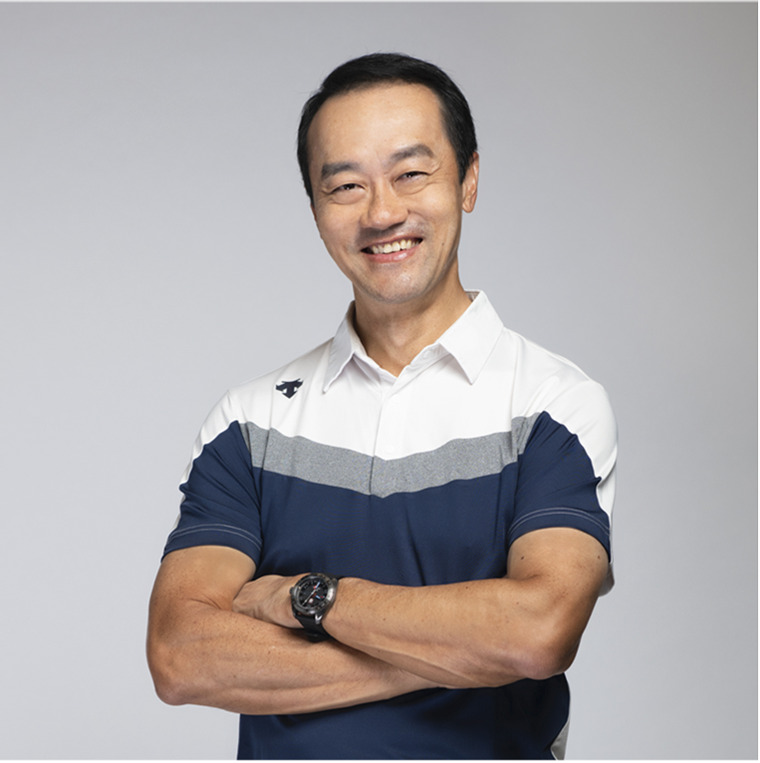 Koh Poh Koon