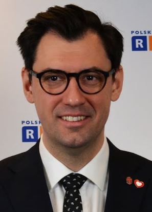 Konrad Frysztak
