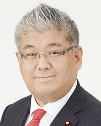 河野正美