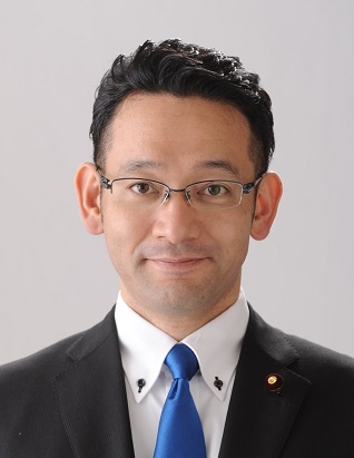 國場幸之助