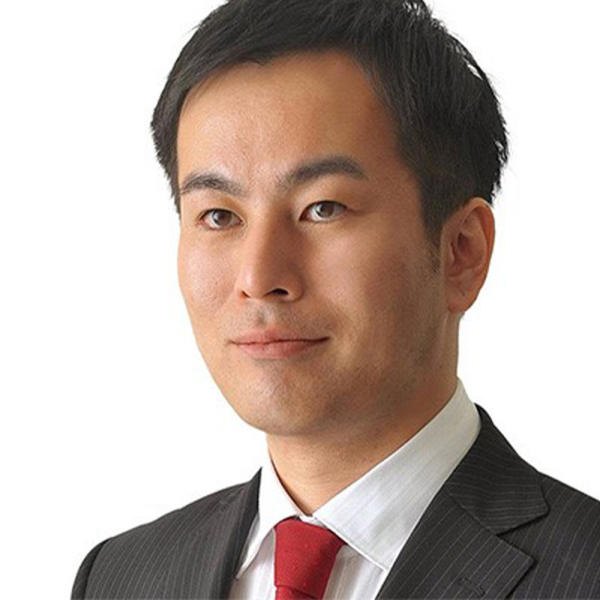 高麗啓一郎