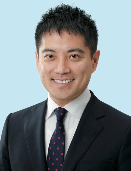 Kotaro Tatsumi