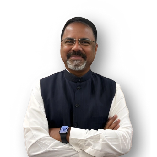 Krishna Prasad Tenneti