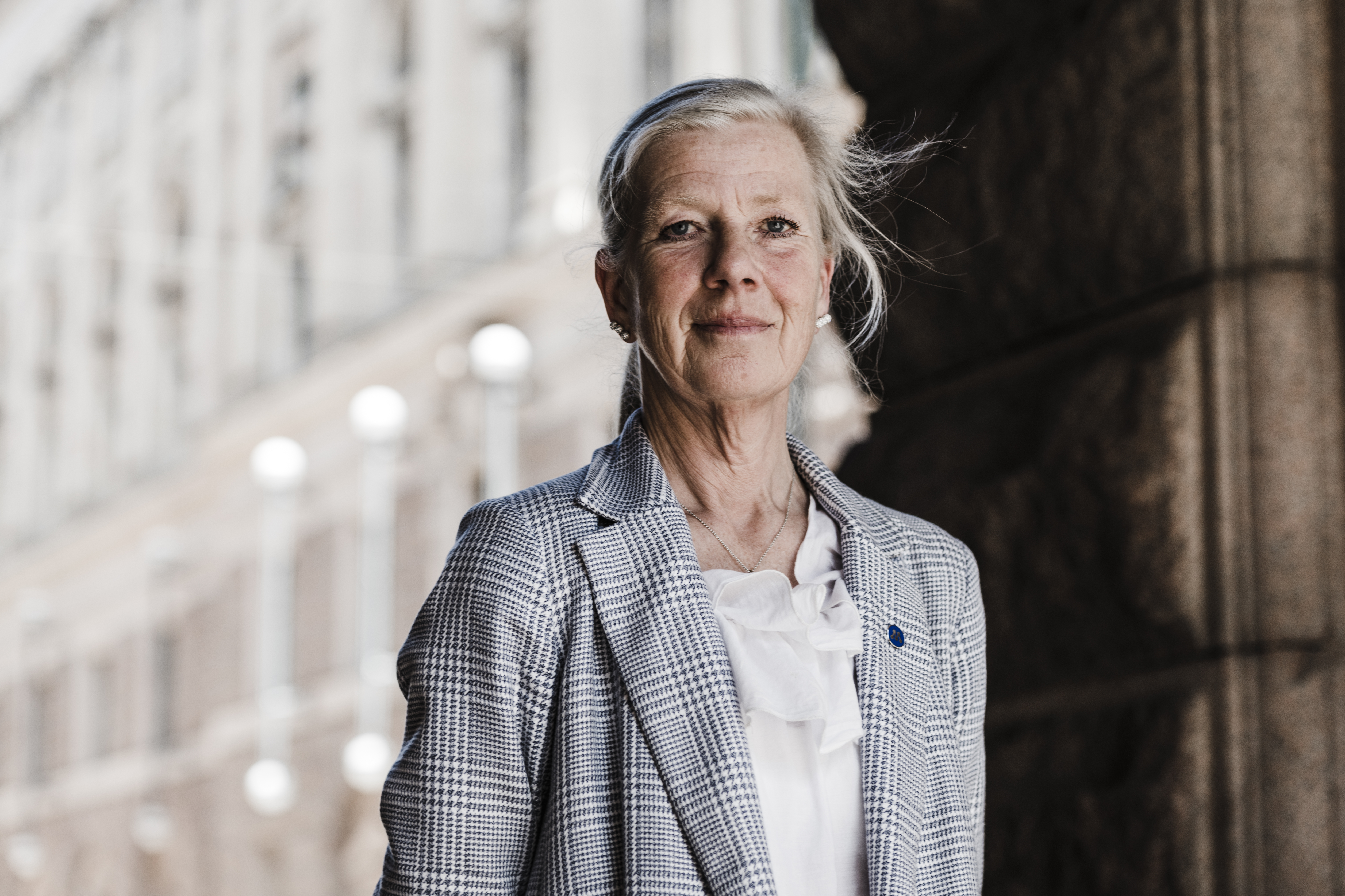 Kristina Axén Olin