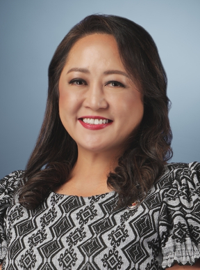 Kristine Singson-Meehan