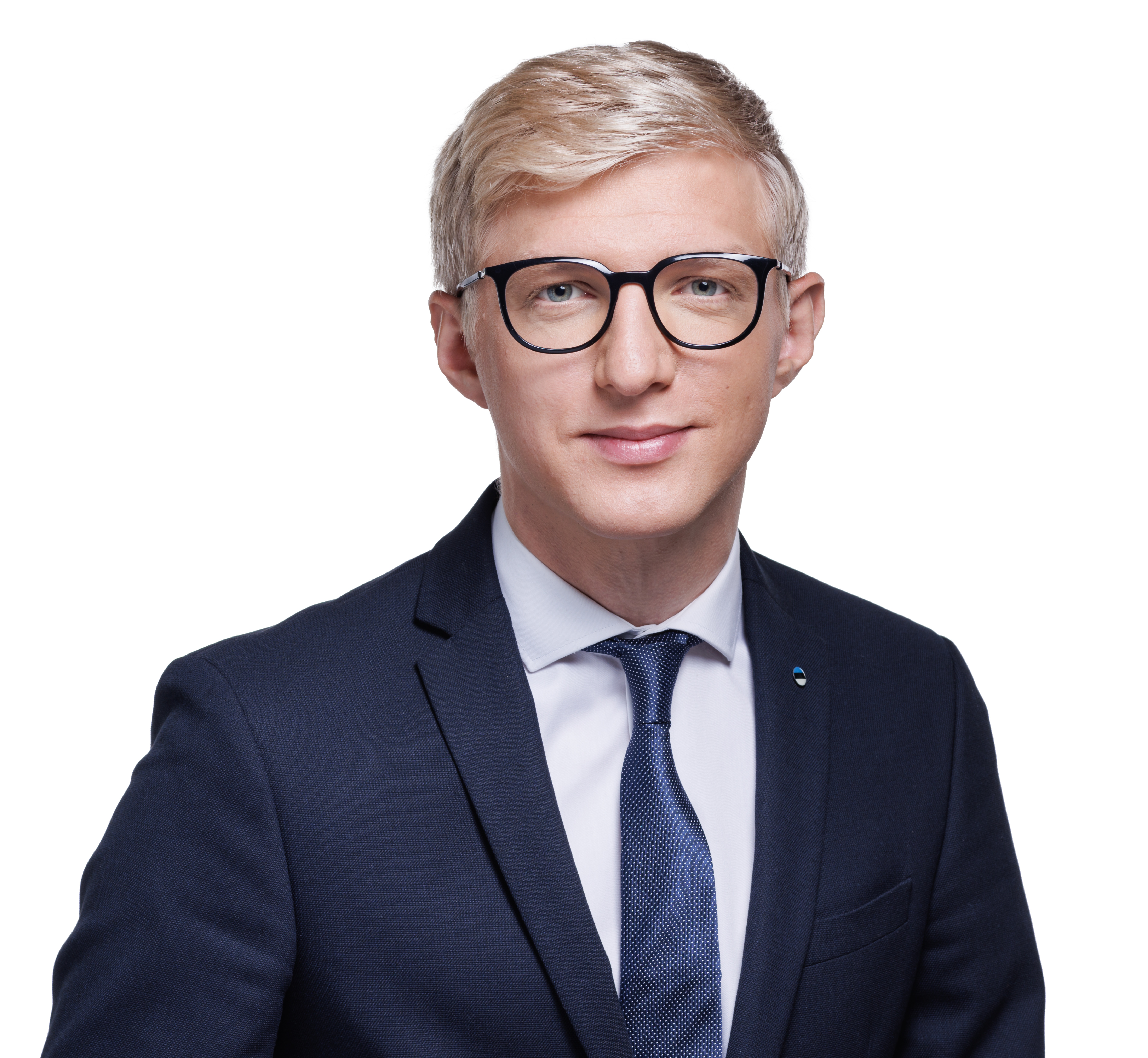 Kristo Enn Vaga