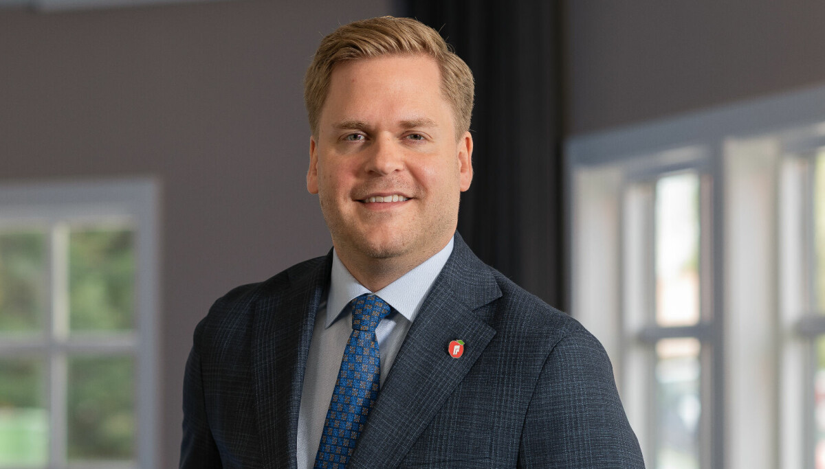 Kristoffer Sivertsen