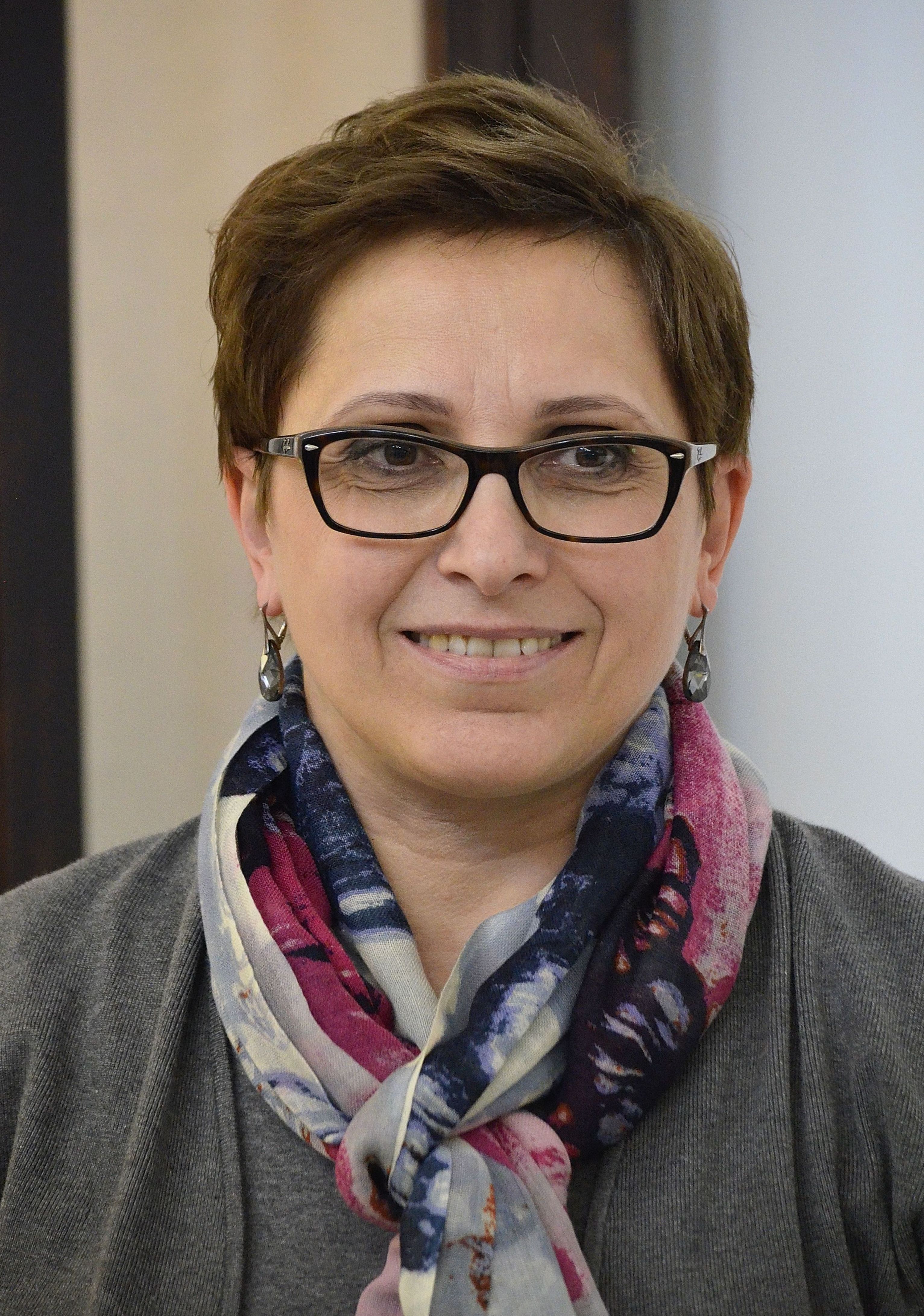 Krystyna Sibińska