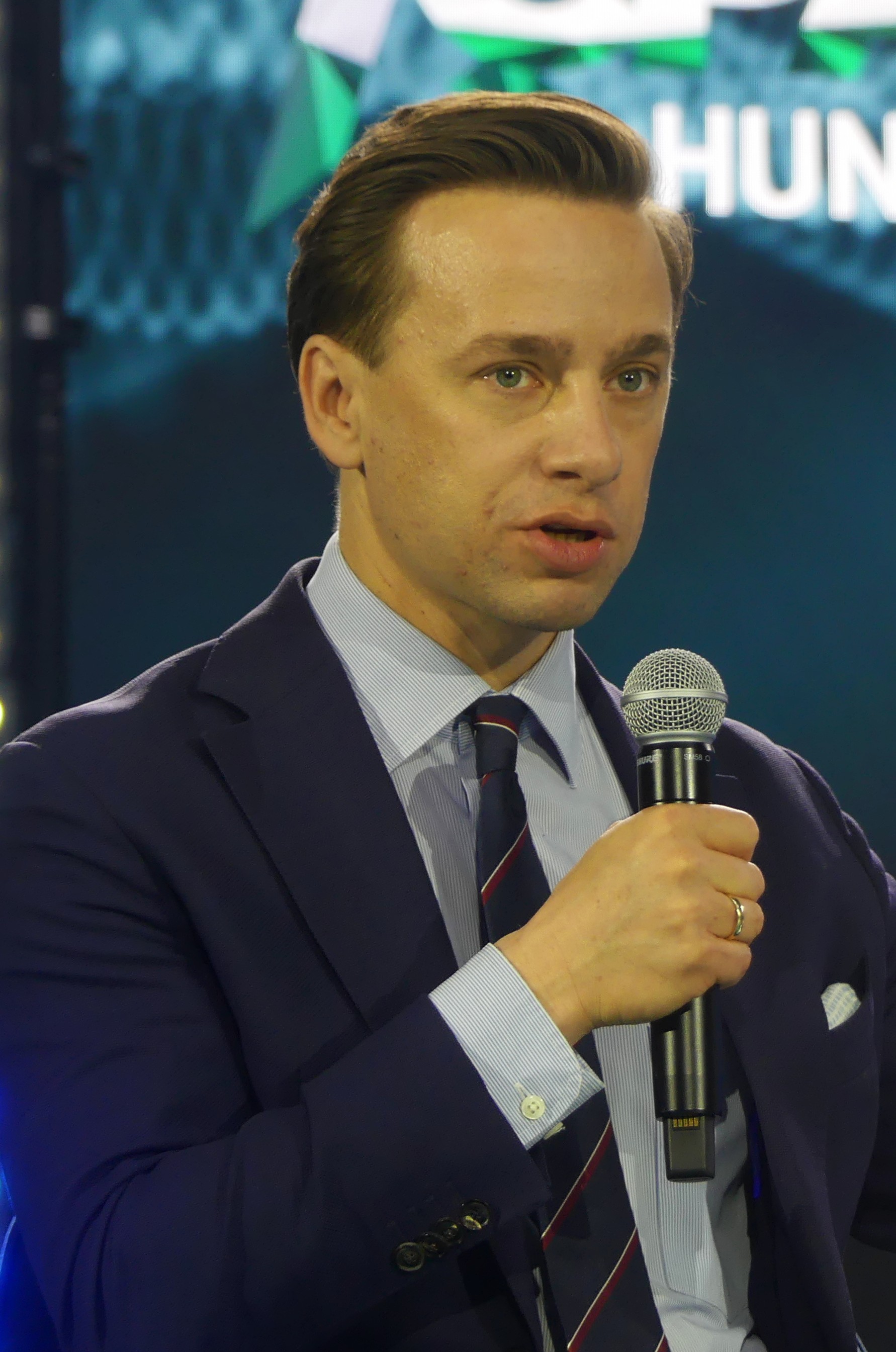 Krzysztof Bosak