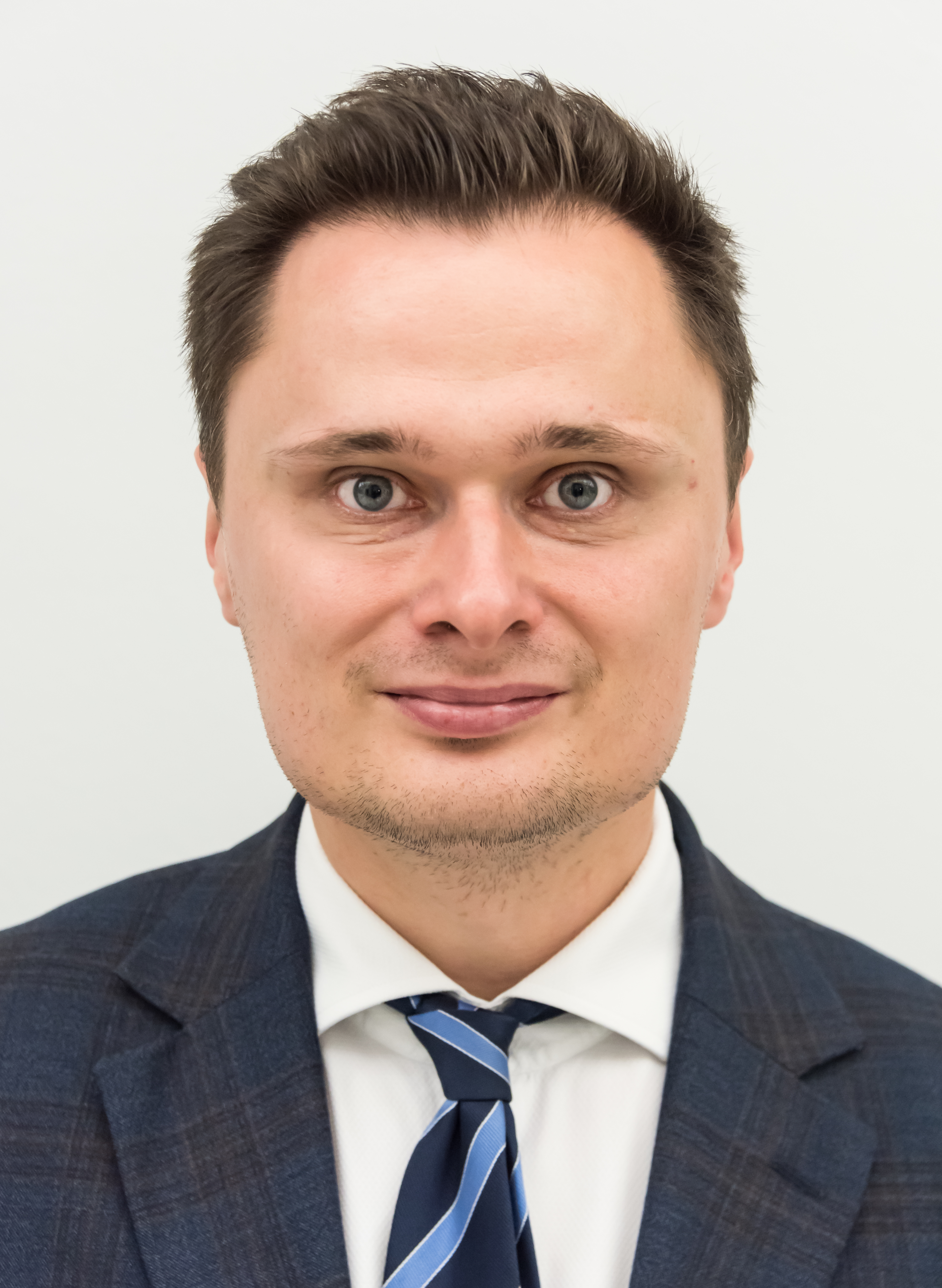 Krzysztof Ciecióra