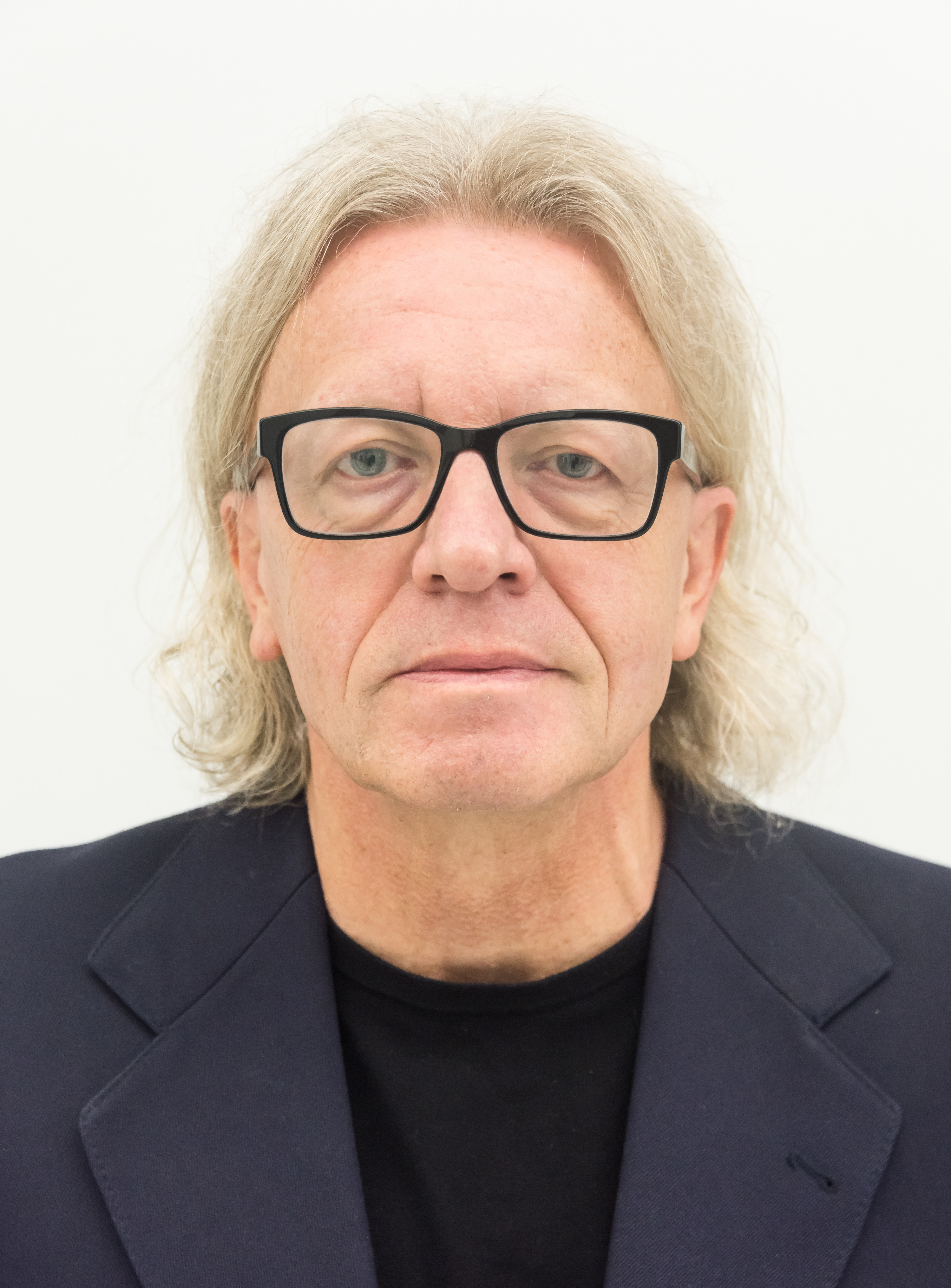 Krzysztof Mieszkowski