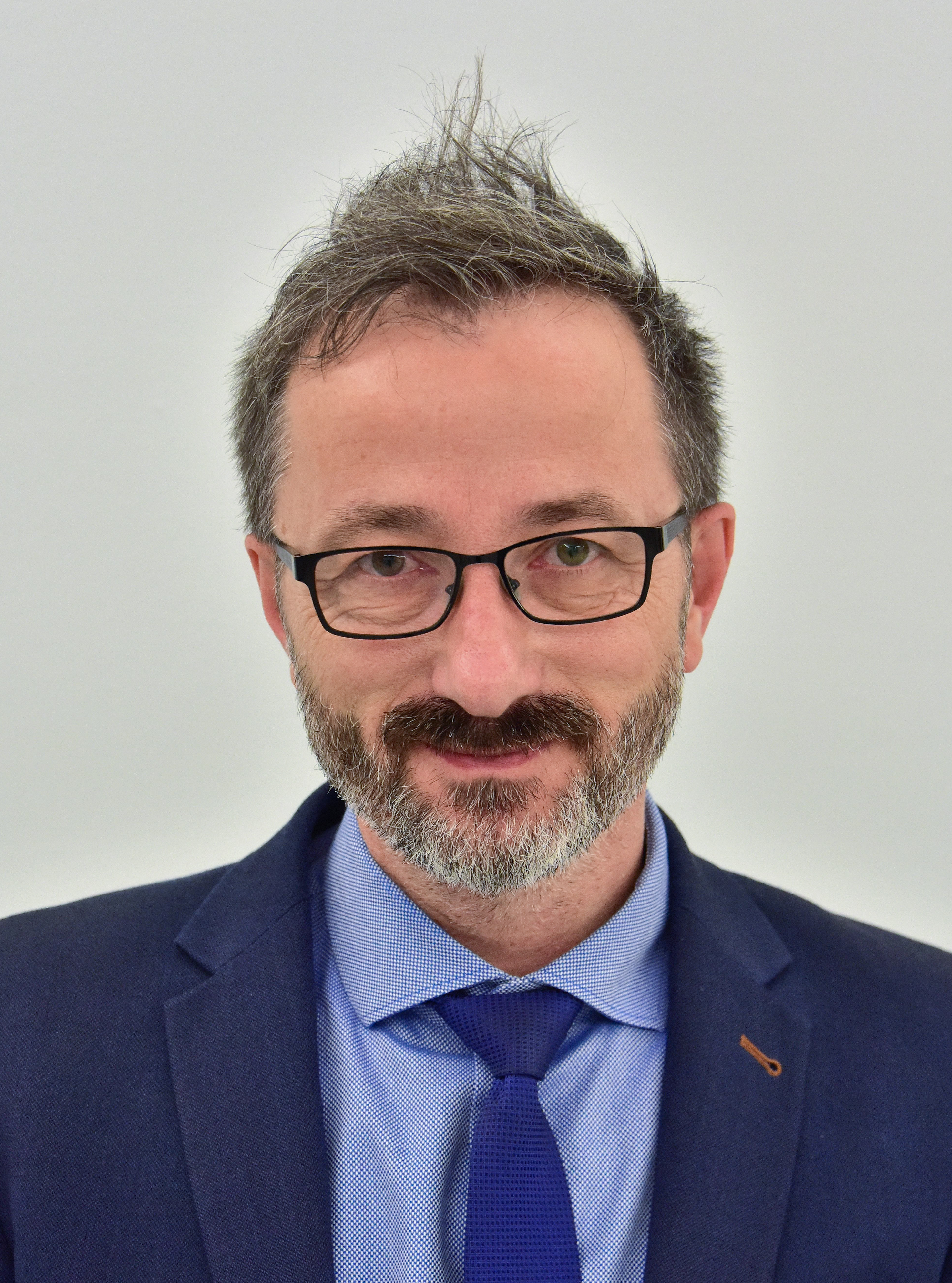 Krzysztof Piątkowski