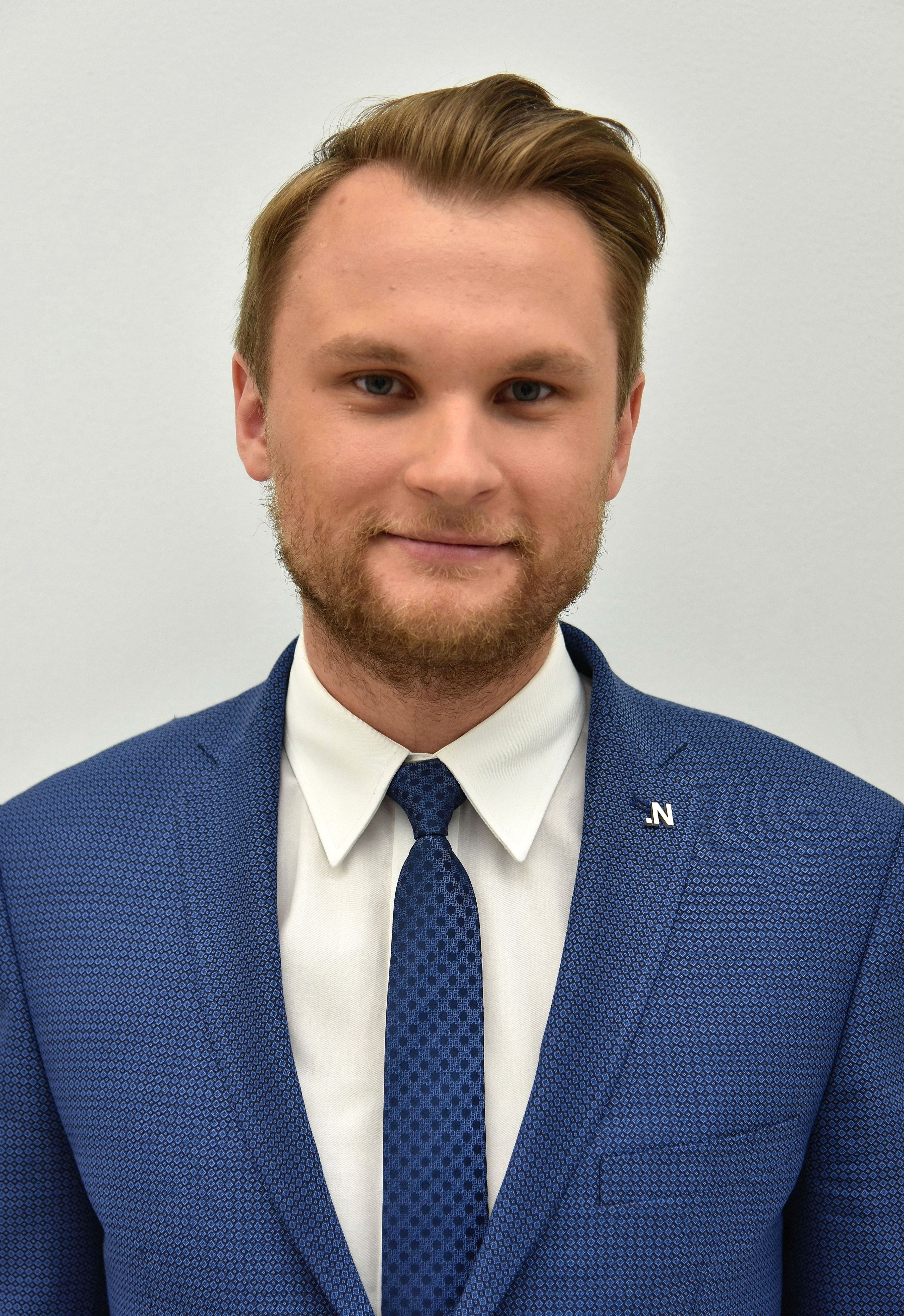 Krzysztof Truskolaski