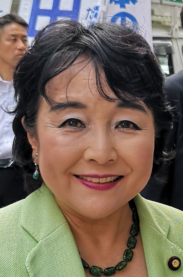 Kuniko Inoguchi