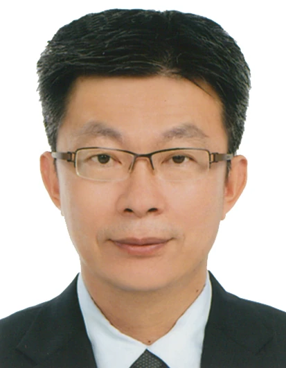 Kuo Kuo-wen