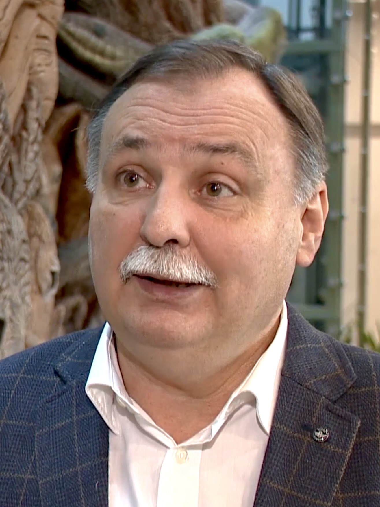 László Gajdos
