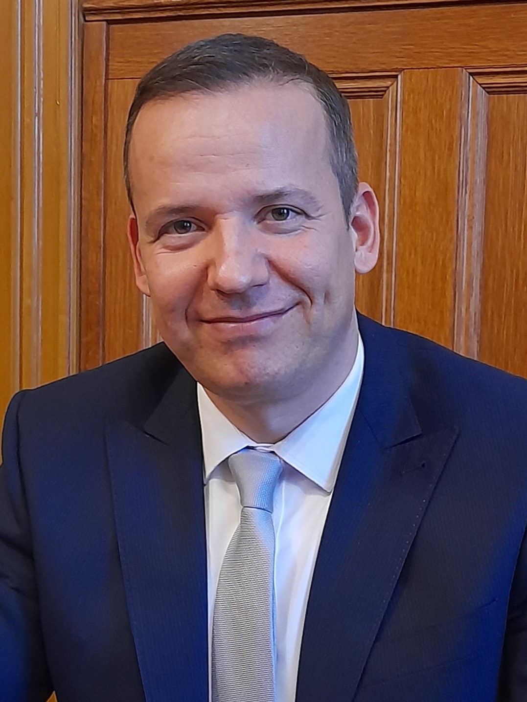 László Toroczkai