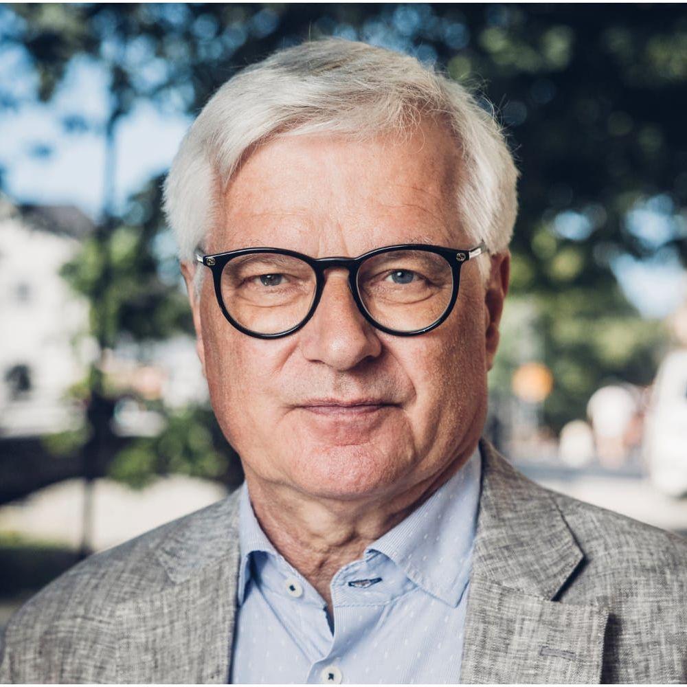 Lars Andersson