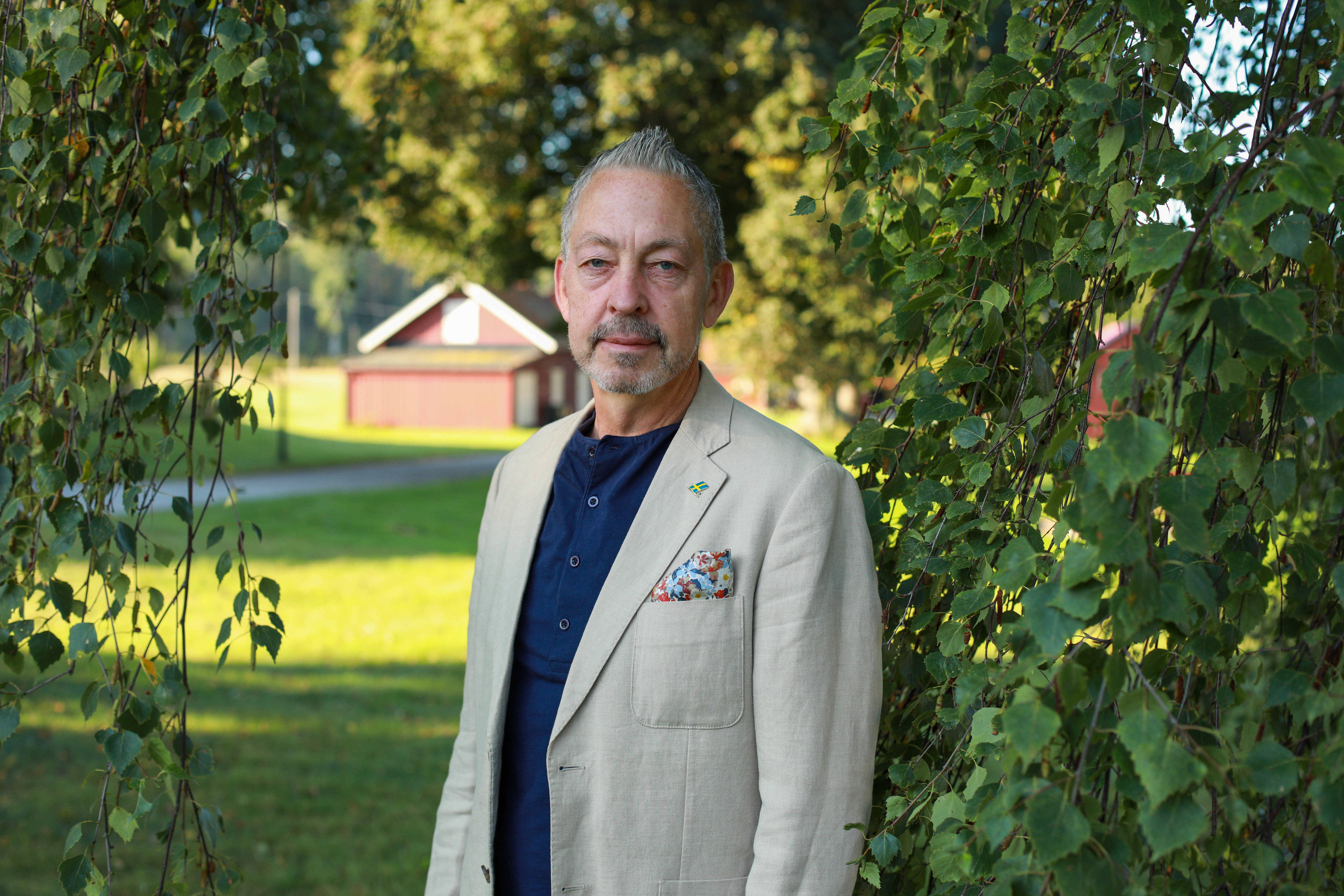 Lars Mejern Larsson