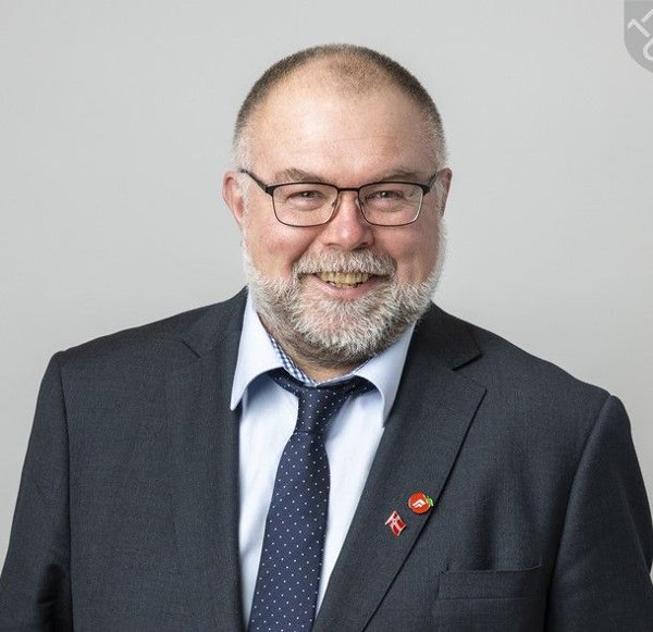 Lars Rem