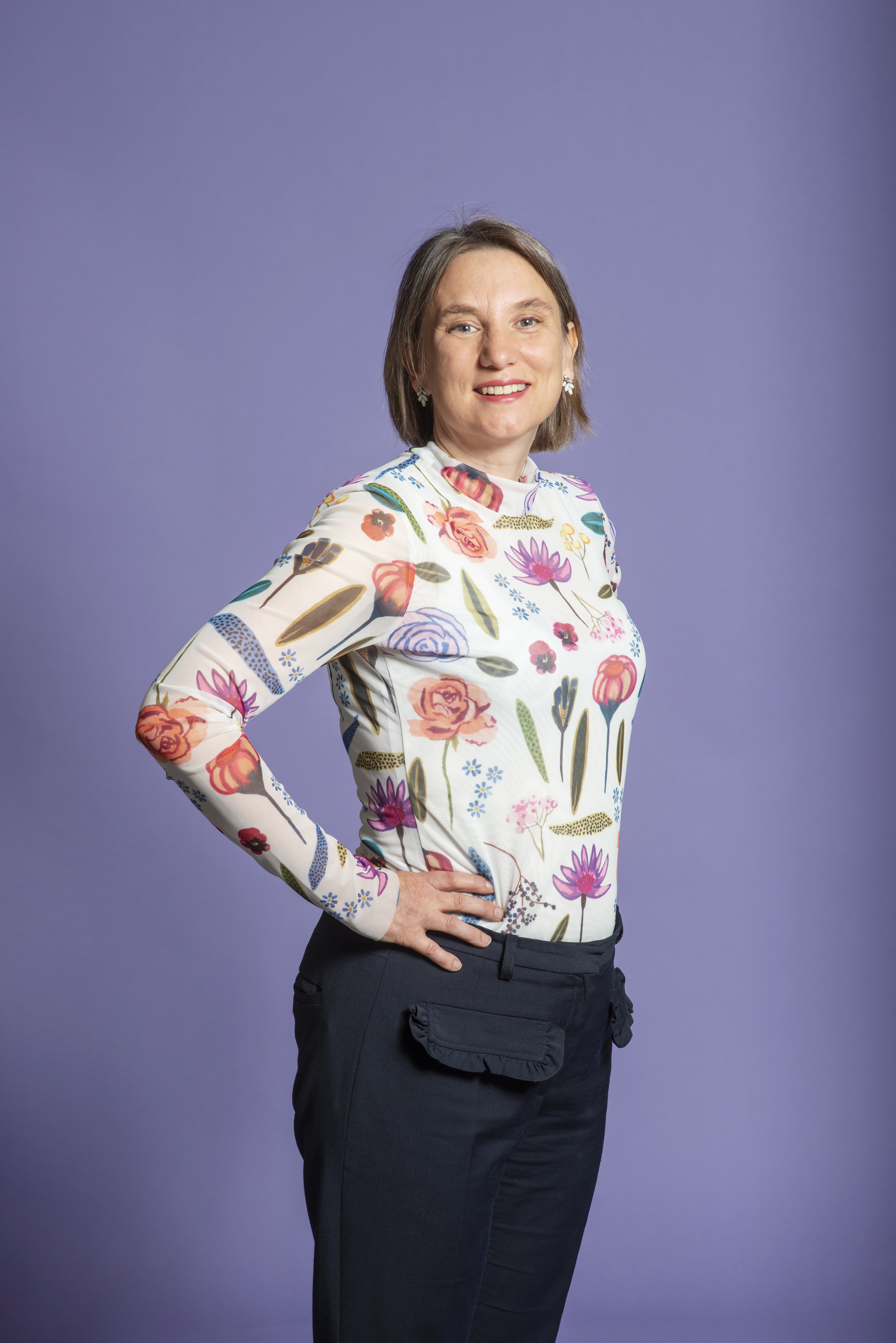 Laura Bromet