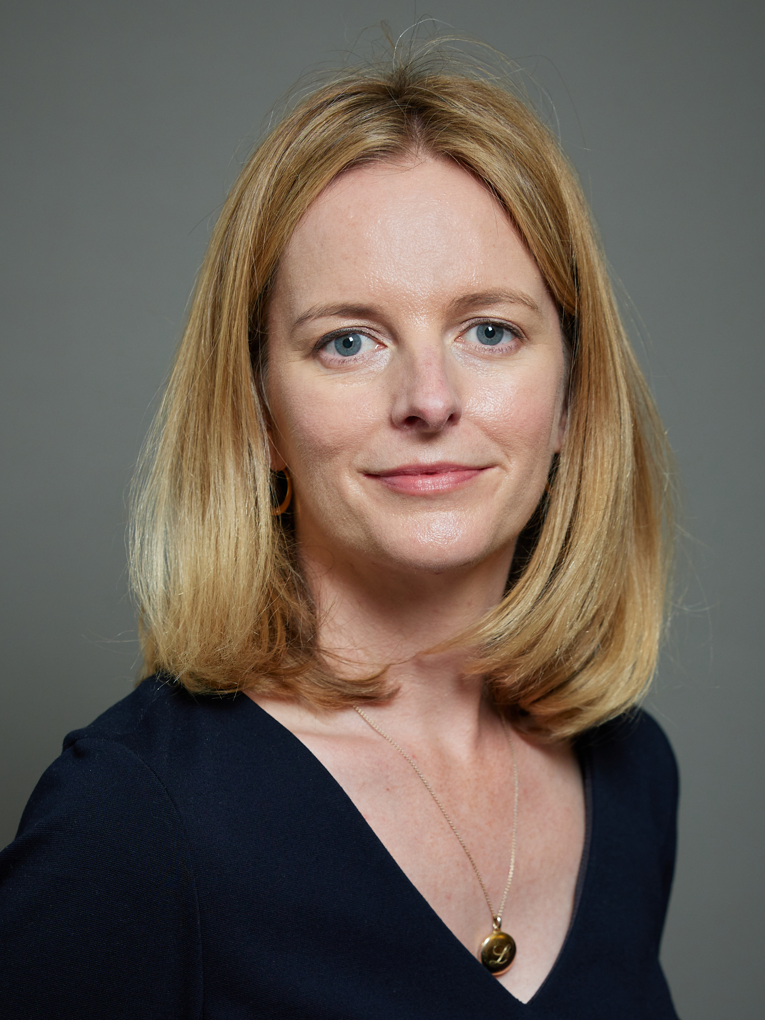 Laura Wyld, Baroness Wyld