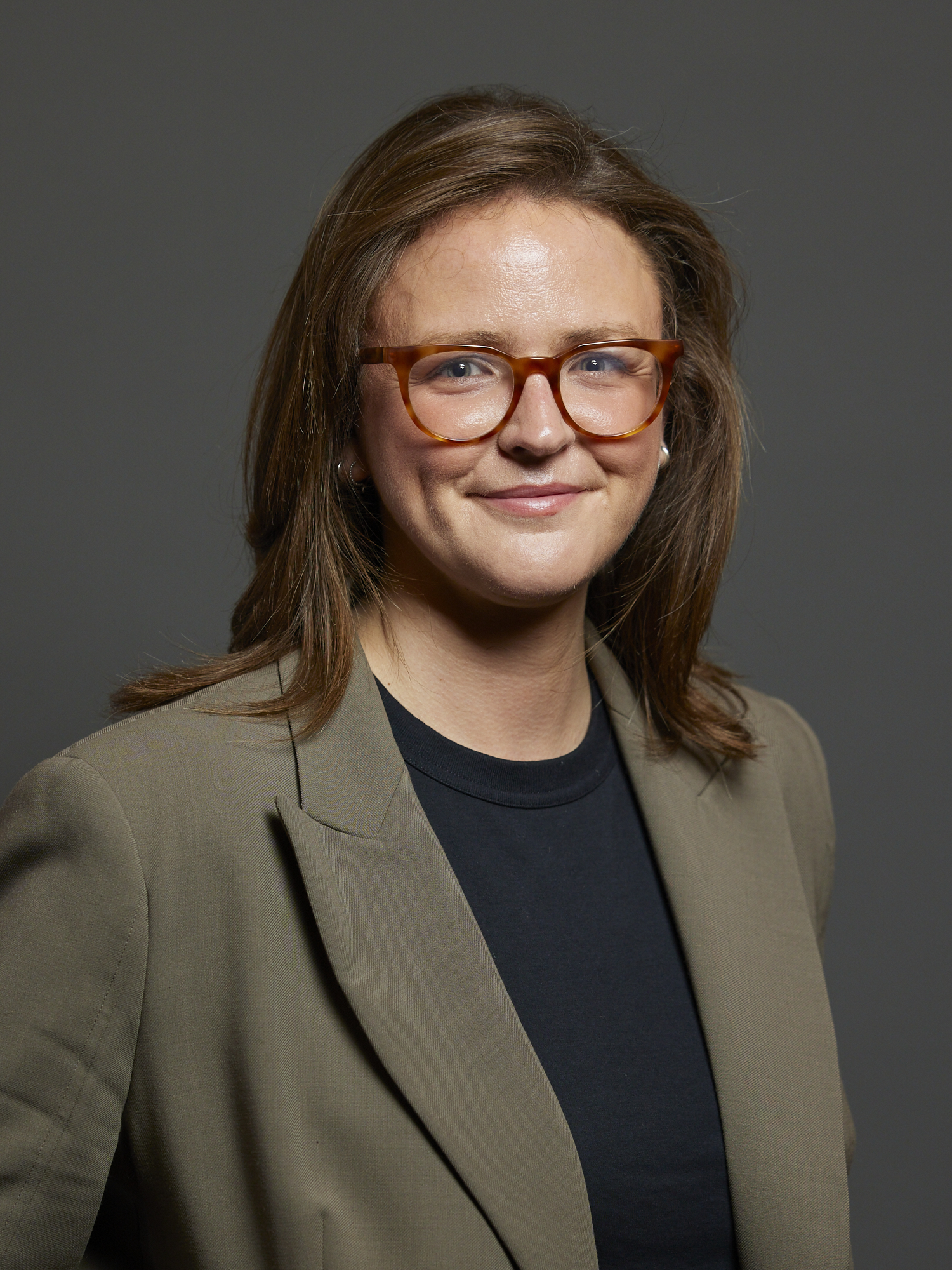 Lauren Edwards