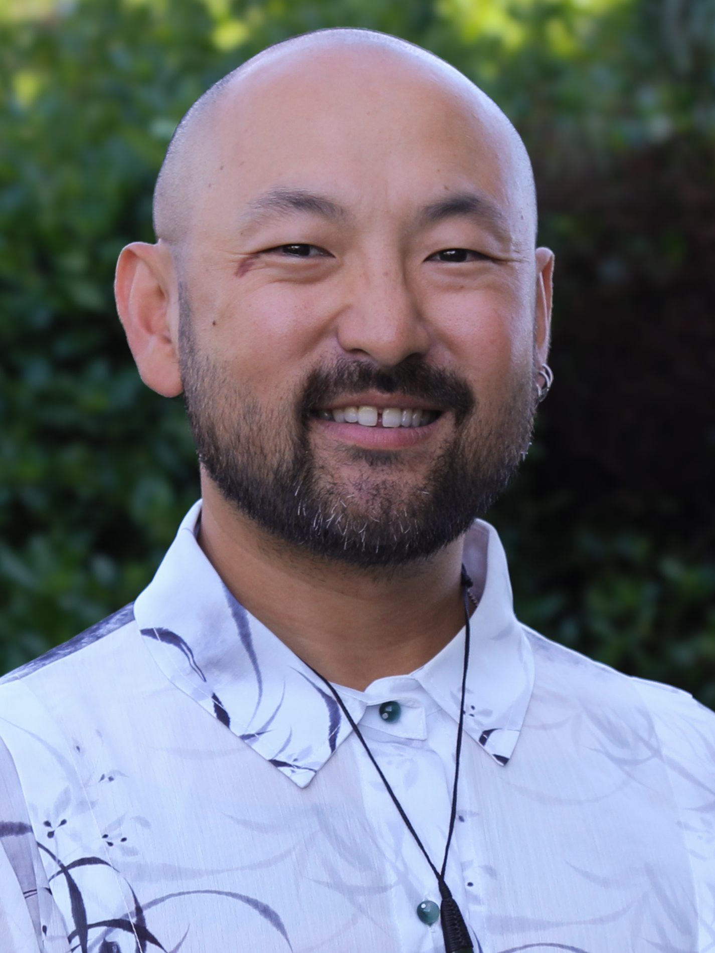 Lawrence Xu-Nan