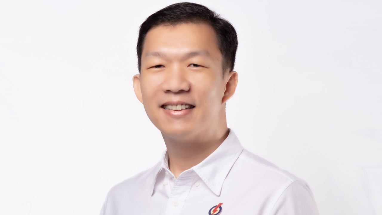 Lee Hong Chuang