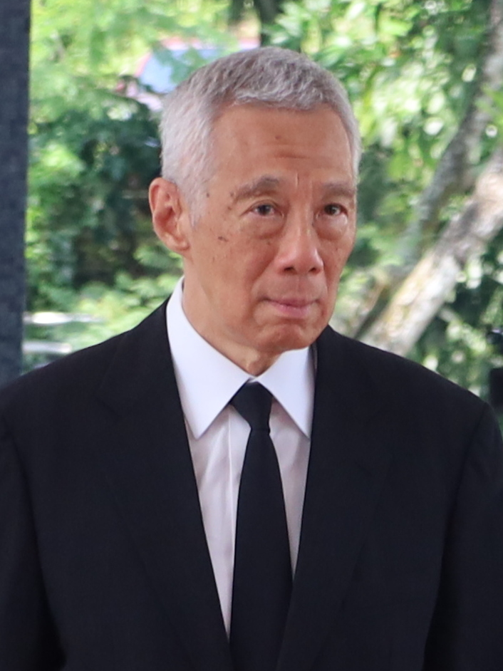 Lee Hsien Loong