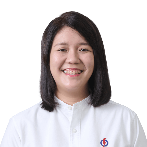 Lee Hui Ying