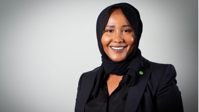 Leila Ali Elmi