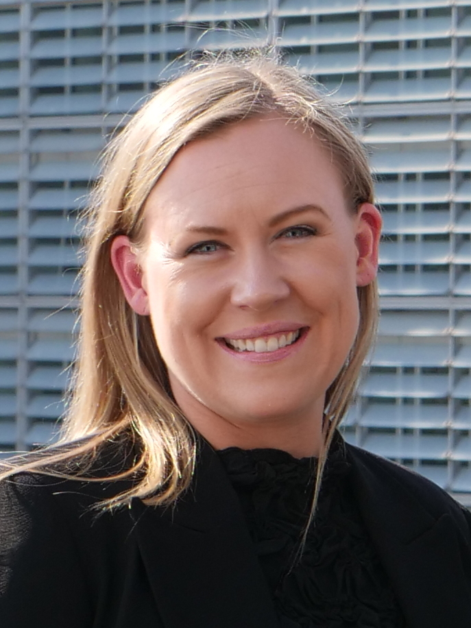 Lene Vågslid
