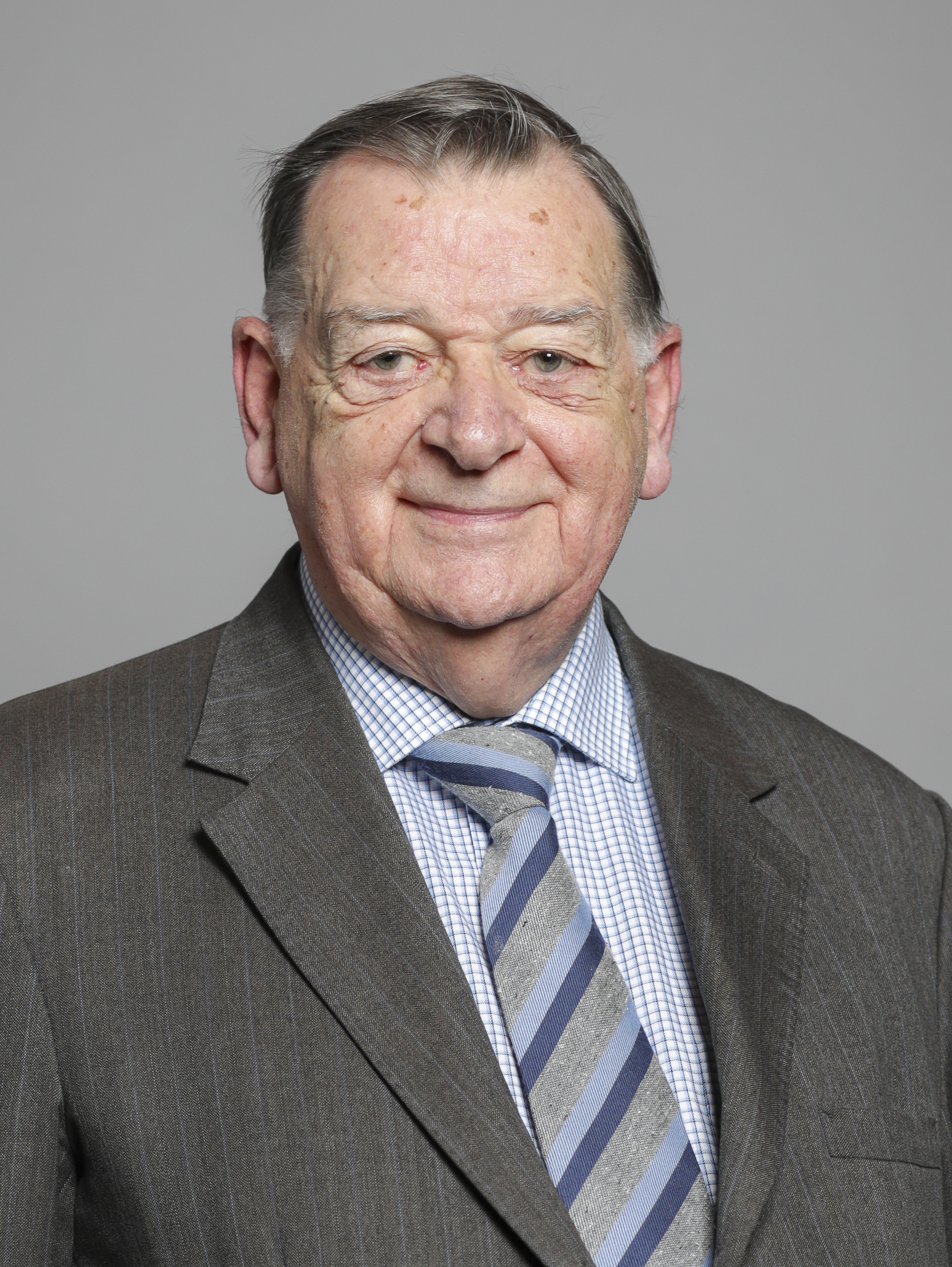 Leslie Griffiths