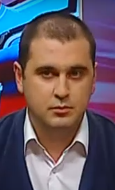 Levan Khabeishvili