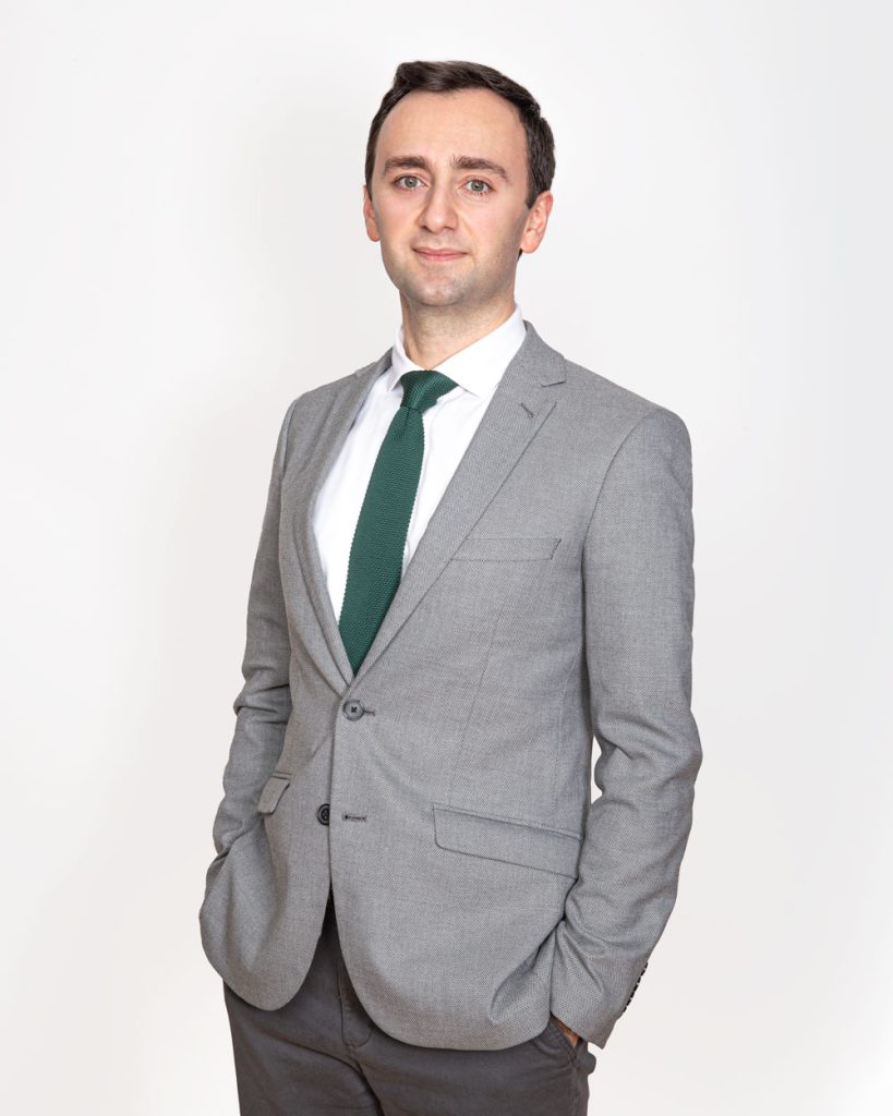 Levan Makhashvili