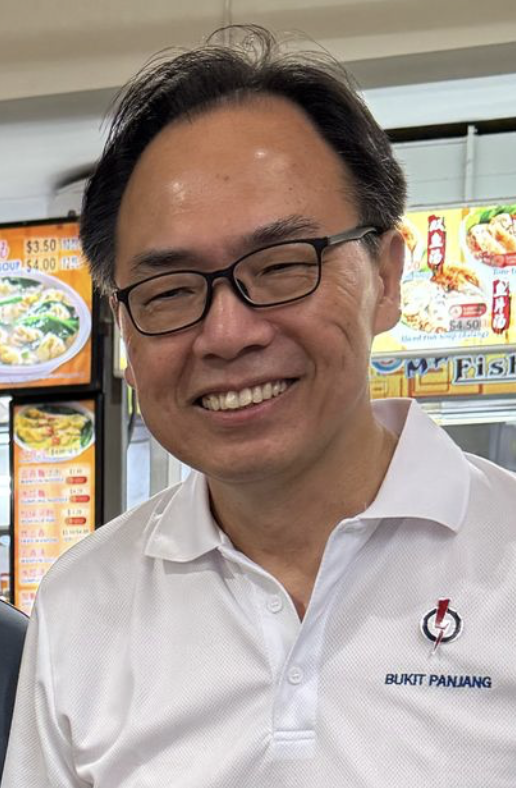Liang Eng Hwa