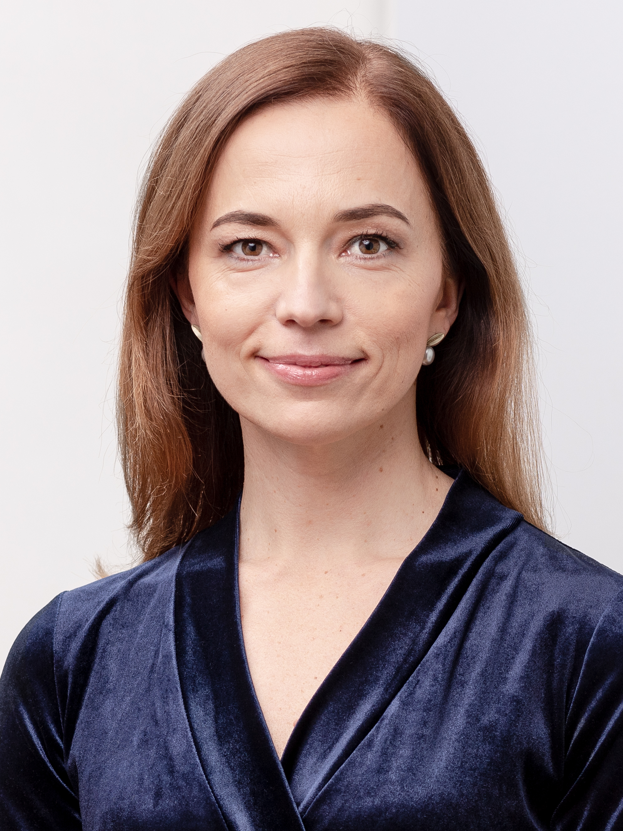 Liina Kersna