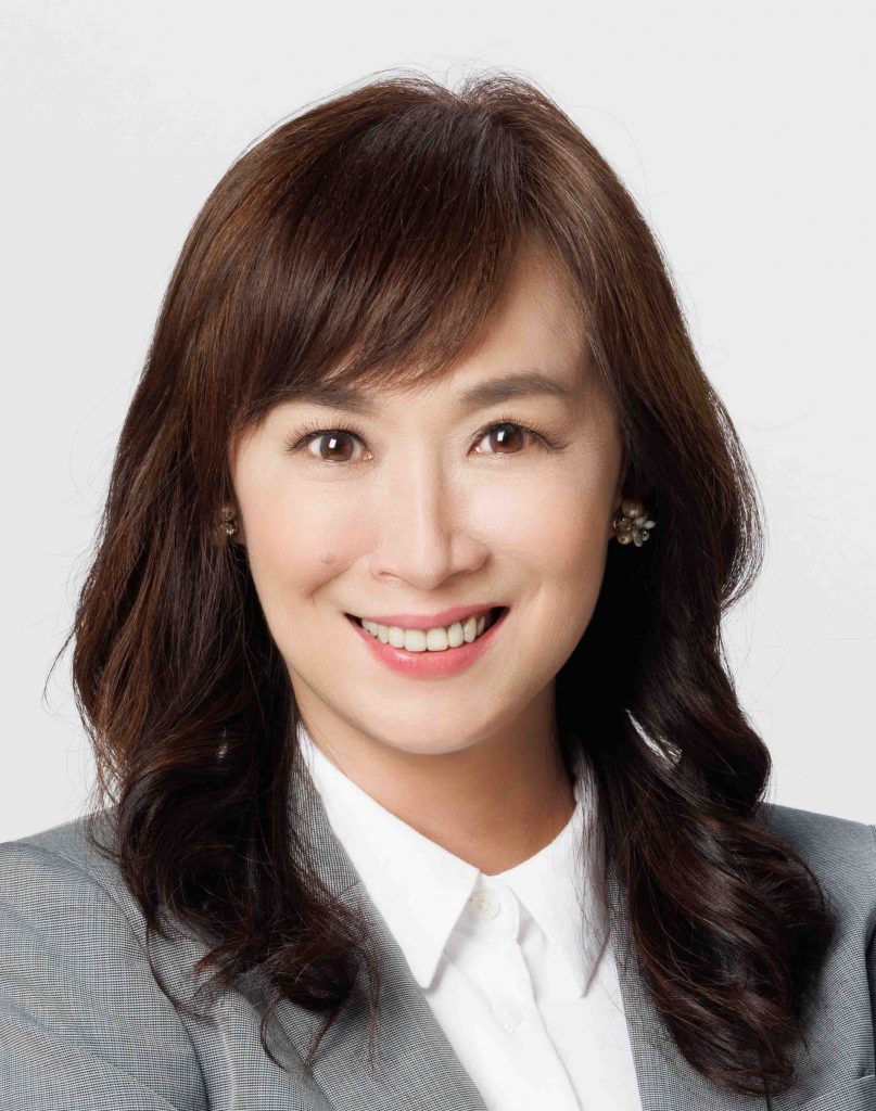 Lin I-chin