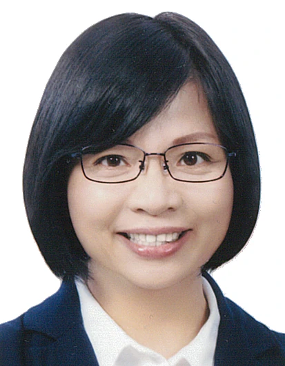 Lin Shu-fen