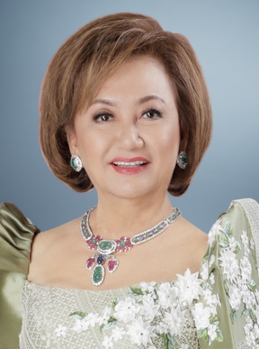 Linabelle Villarica