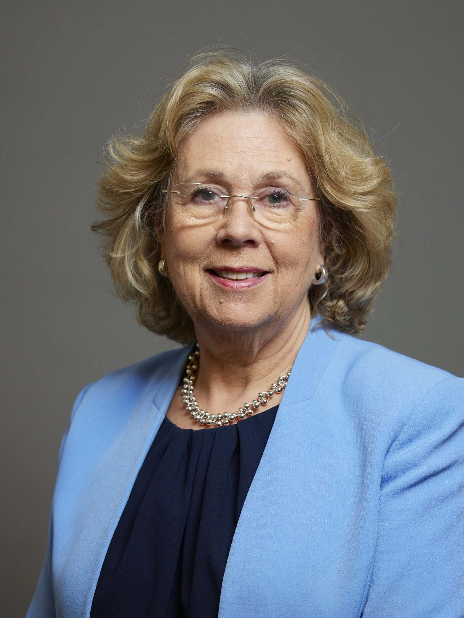 Lindsay Northover, Baroness Northover