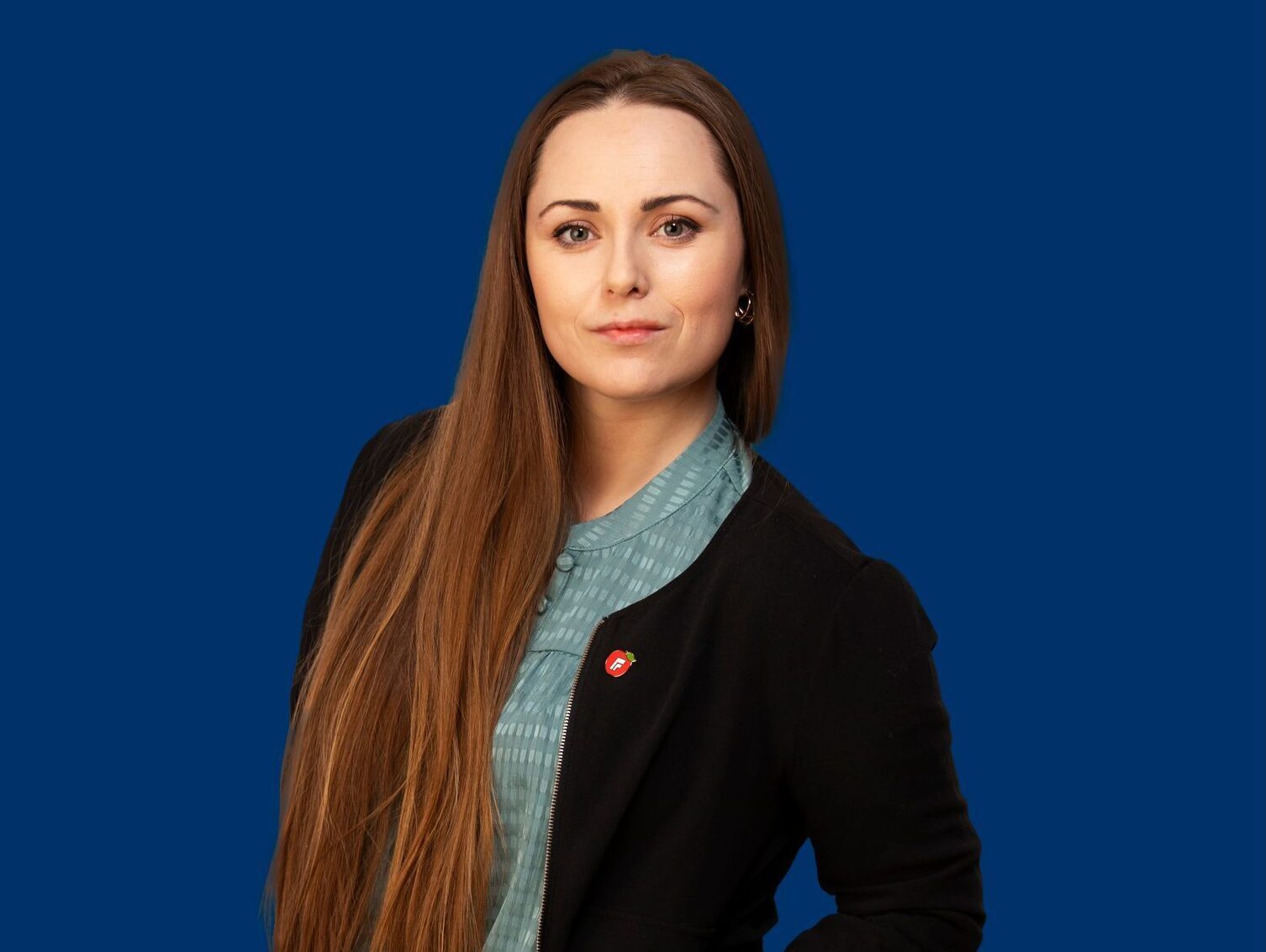 Line Marlene Haugen