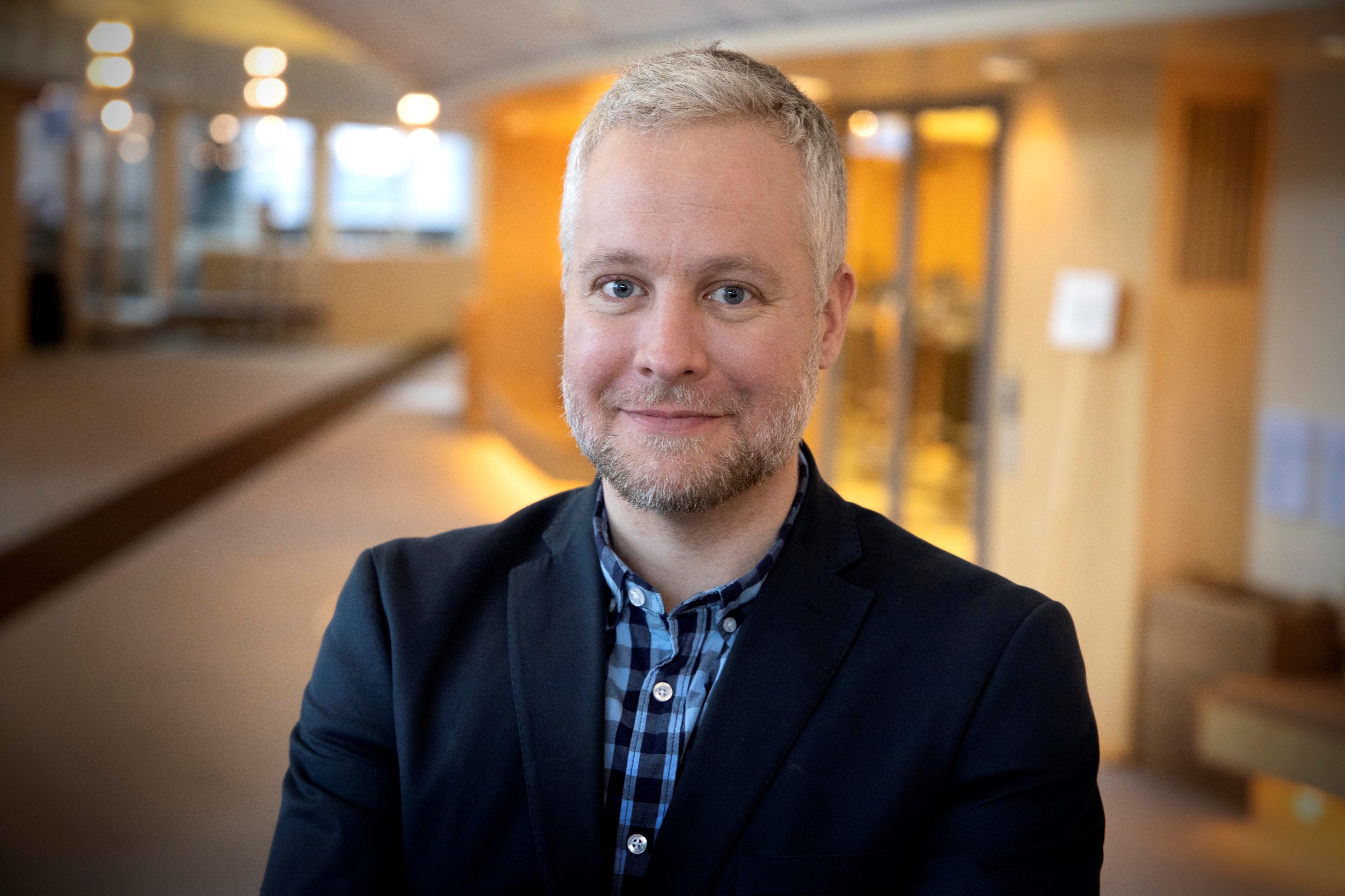 Linus Sköld