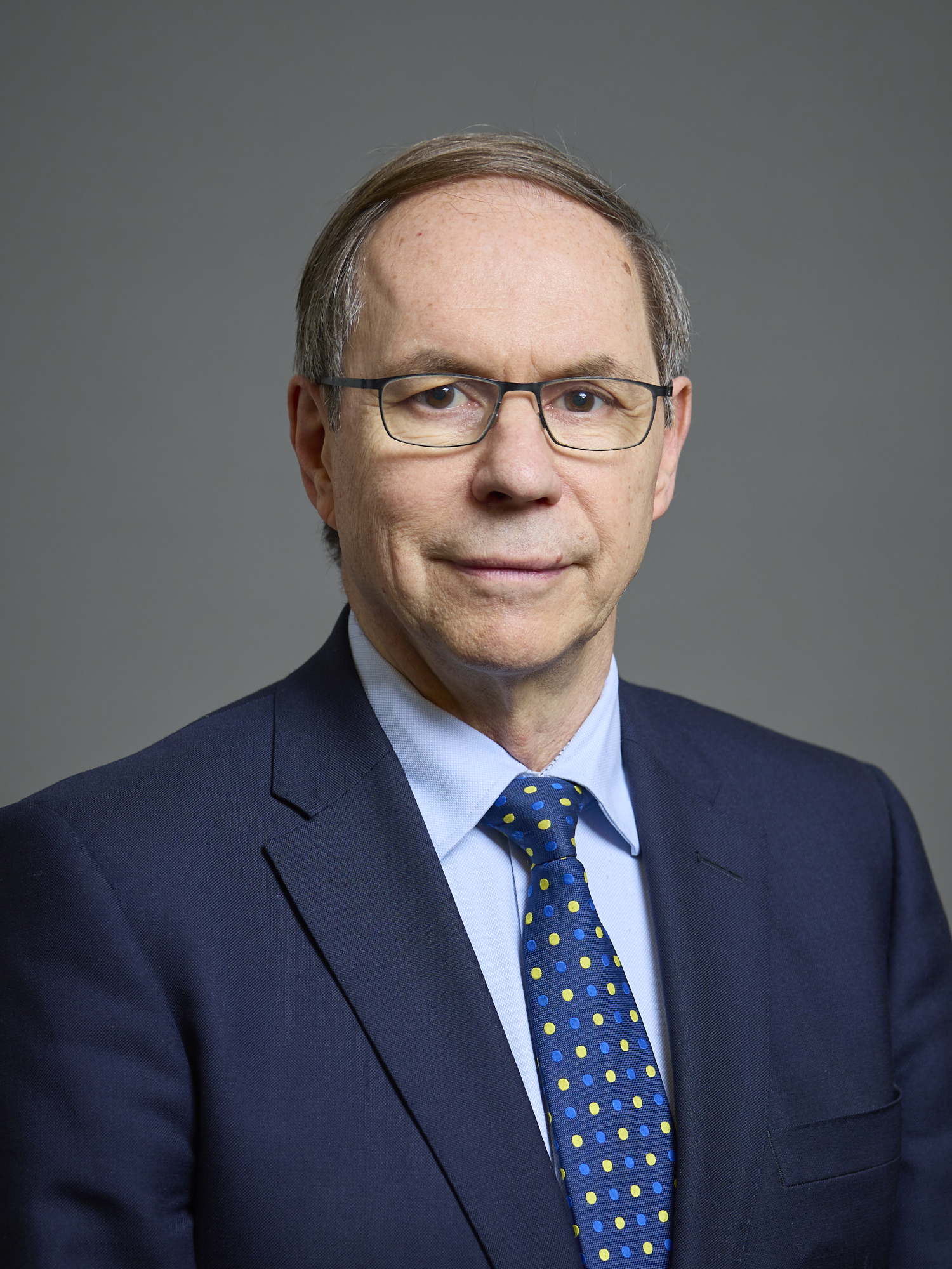 Lionel Tarassenko