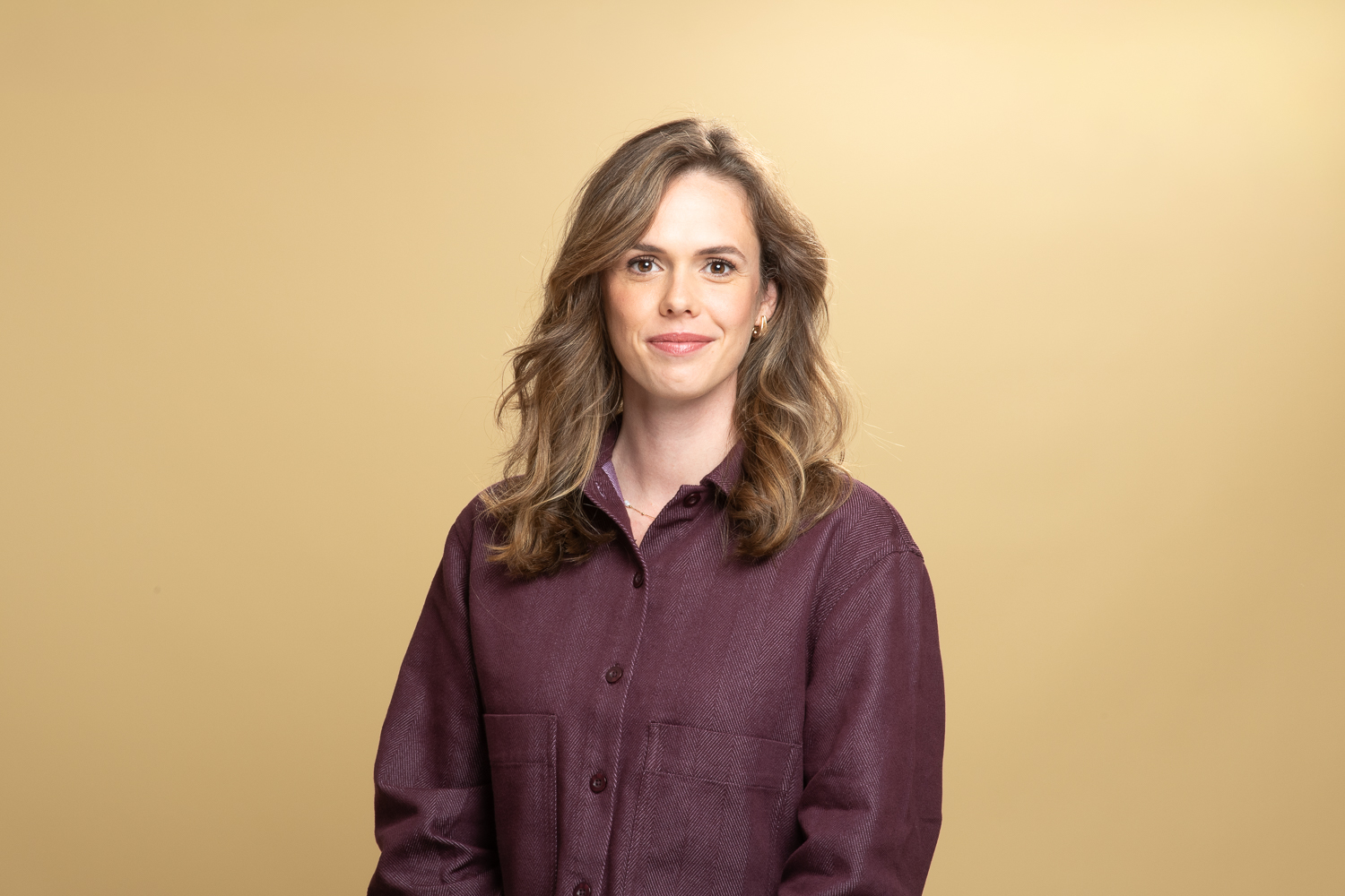 Lisa Vliegenthart