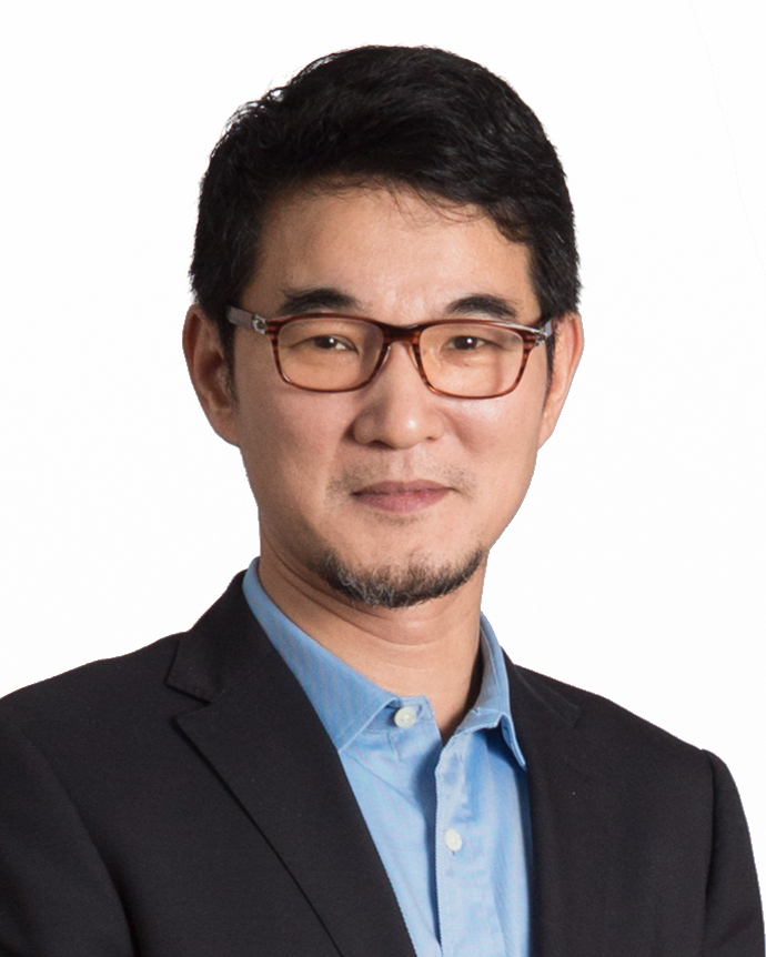 Liu Chien-kuo