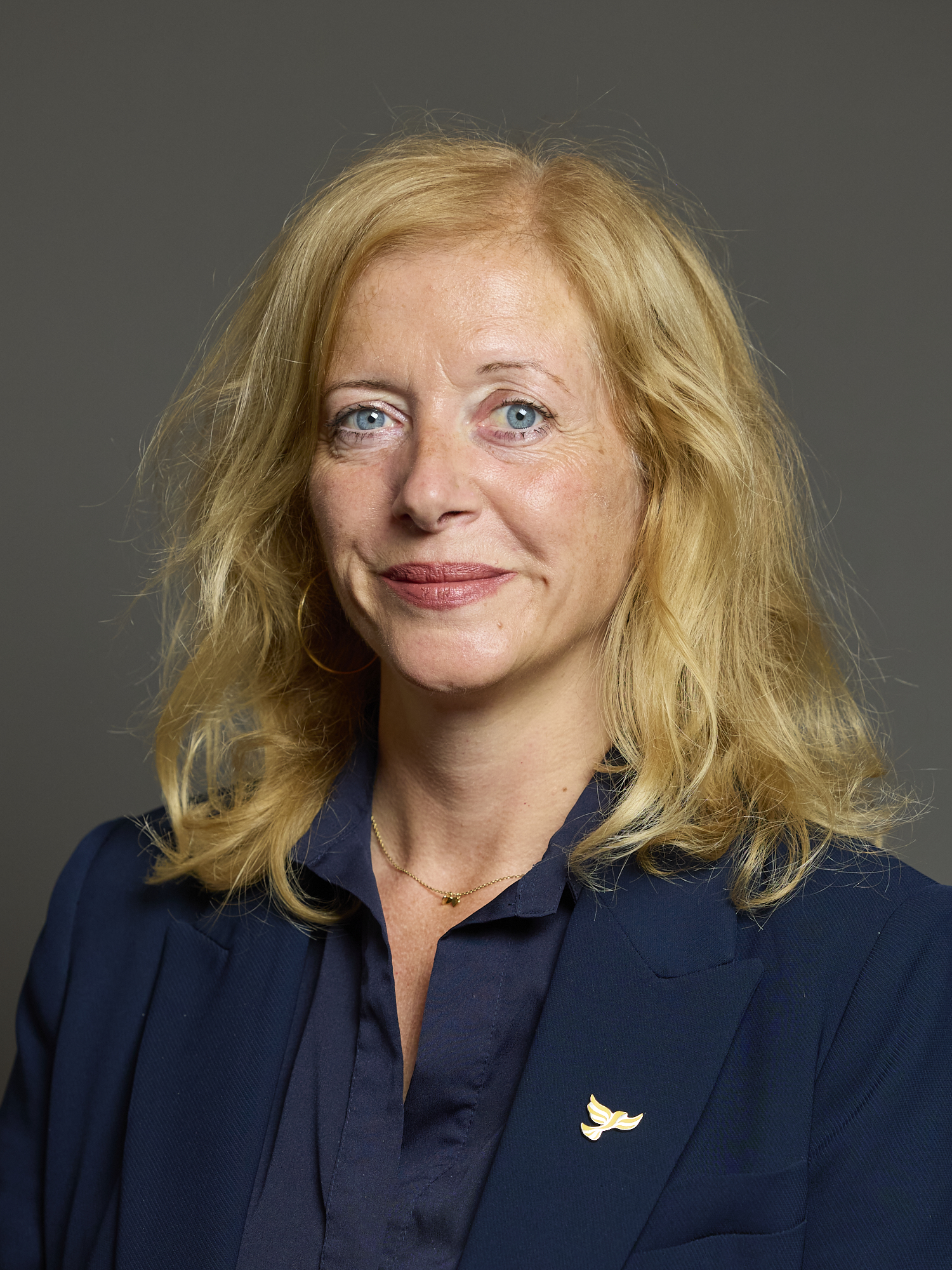 Liz Jarvis